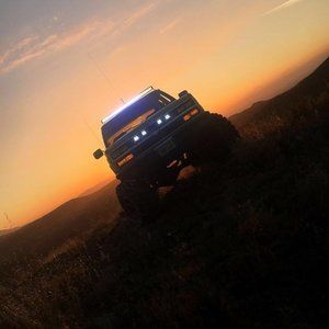 Meet your Posher, Don